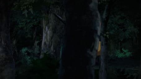 A Saint's Agony. The Door of Faith Reopens