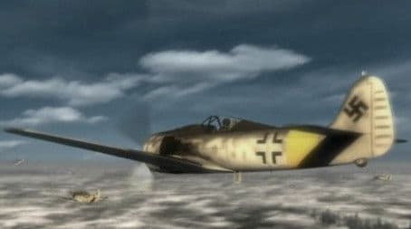 Death of the Luftwaffe