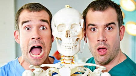 What’s the Deal With Swallowing?