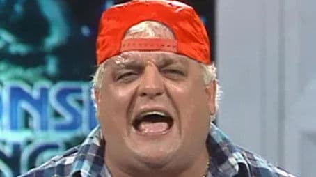 World Championship Wrestling - Feb. 20, 1988