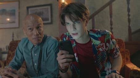 Buried but Breathing