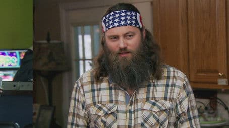 Duck Dynasty: FlashQuack: It's All Duck and Games