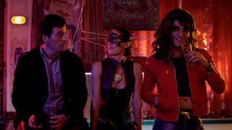 Girls Just Wanna Have Fun