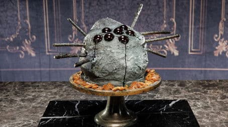 Messages From Beyond