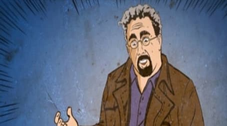 Of Monsters and Men: Chapter 9