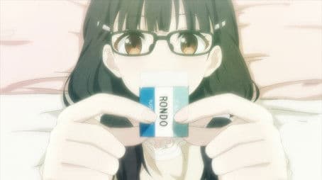 My Ex Has a Confession to Make