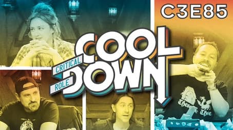 Campaign 3 Episode 85