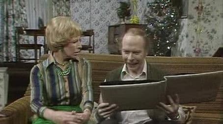 The Twenty Six Year Itch