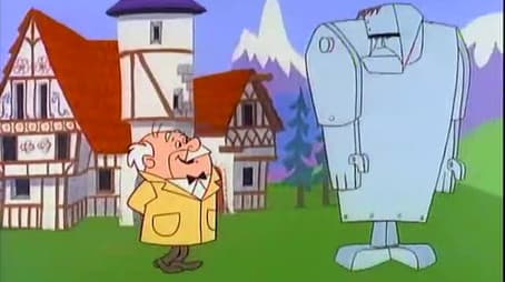 The Reform of Plankenstein