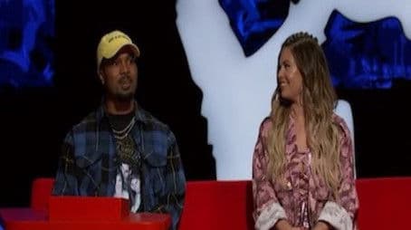 Chanel and Sterling LIX