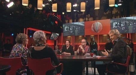 Uitzending - 10 oktober 2014