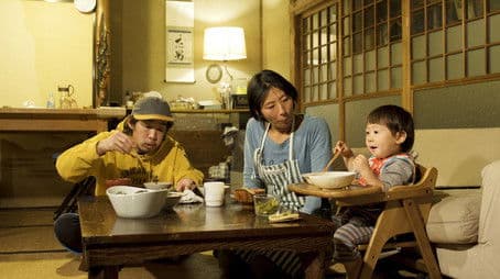 Through the Kitchen Window: Hayama - Bringing Seafood Back