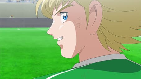 A Promise to the Heavens