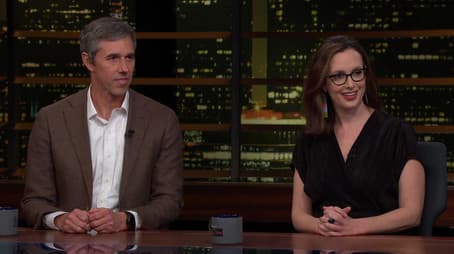 March 22, 2024: Kara Swisher, Beto O'Rourke, Sarah Isgur