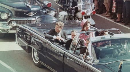 Strange Stories of the Presidents