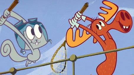 The Stink of Fear: Chapter Three