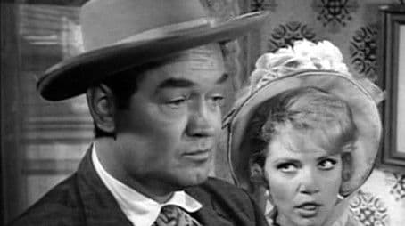 Incident of the Reluctant Bridegroom