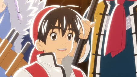 The Transcendental Tofu Battle!