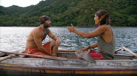 Straw That Broke the Camel's Back