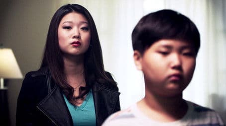 The American Nightmare