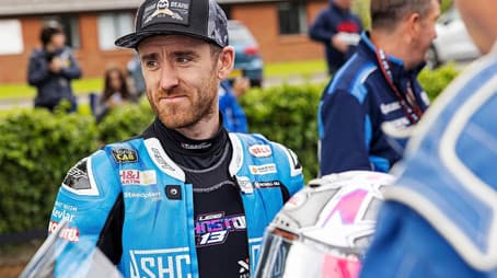 Return to the Mountain