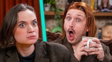 Facing Our Worst Nightmares