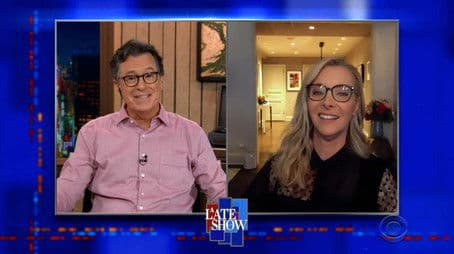 Lisa Kudrow, Tamika Mallory