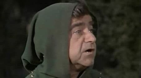 Hoss and the Leprechauns