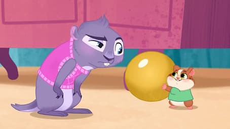 Toby’s Blurry Blunders