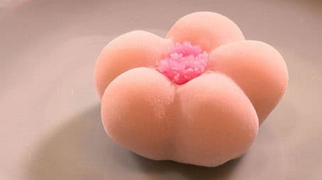 WAGASHI
