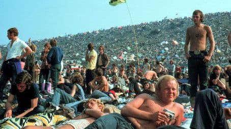 Sex, Drugs, and Rock N’ Roll (1960 – 1969)