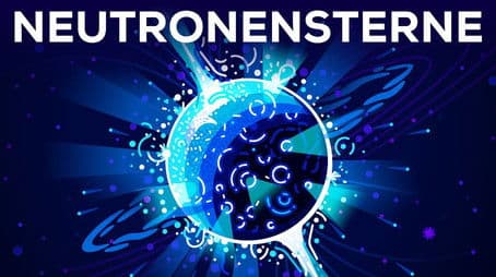 Neutron Stars — The Most Extreme Things That Are Not Black Holes