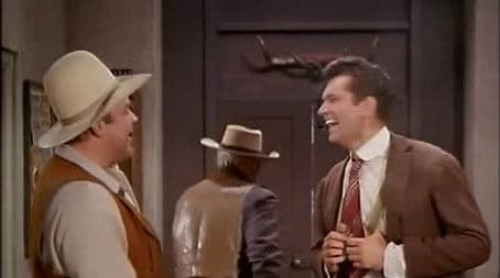 The Saga of Muley Jones