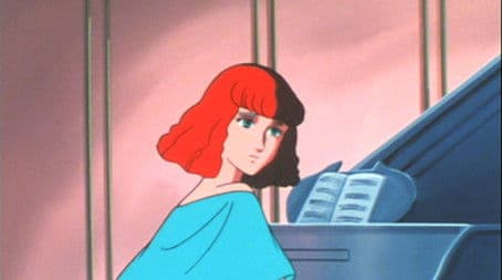 Lullaby of Distant Hope