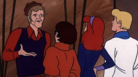 The Phantom of the Country Music Hall