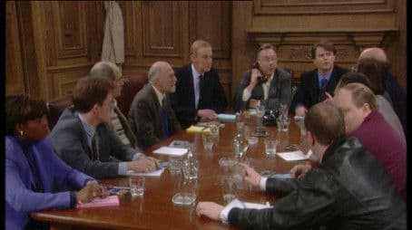 Twelve Angry Men