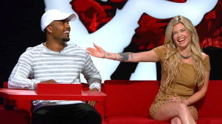 Chanel and Sterling XXIX