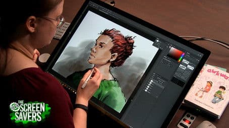 Microsoft Surface Studio