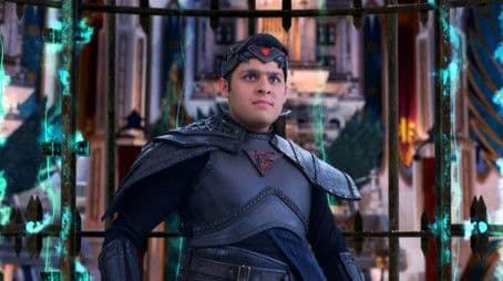 Kaashvi Ke Andar Ka Maha Jadoo