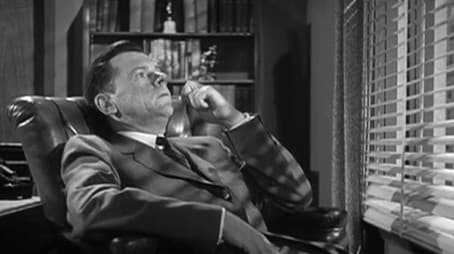 The Case of Mr. Pelham