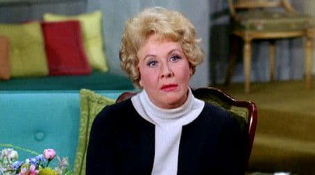 Lucy and Viv Reminisce