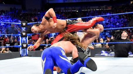 April 24, 2018 (Louisville, KY)