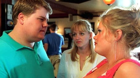 Get Out of the Kitchen