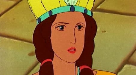 The Mirror of the Moon