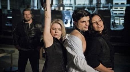 It Stays in the Family