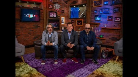 The Lethal Tele with Gabriel Delascasas