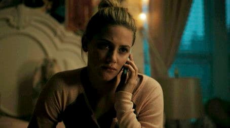 Chapter Seventy-Two: To Die For