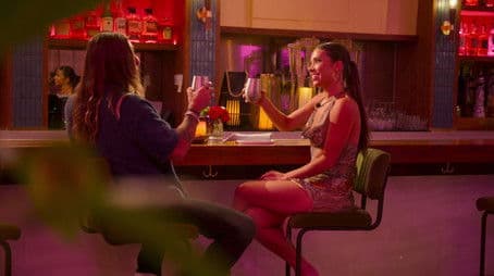 Second Chances and Second Place