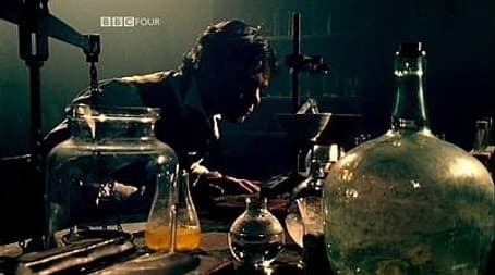 Absolute Zero: The Conquest of Cold