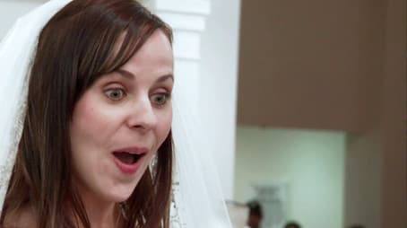 A Very Merry Wedding